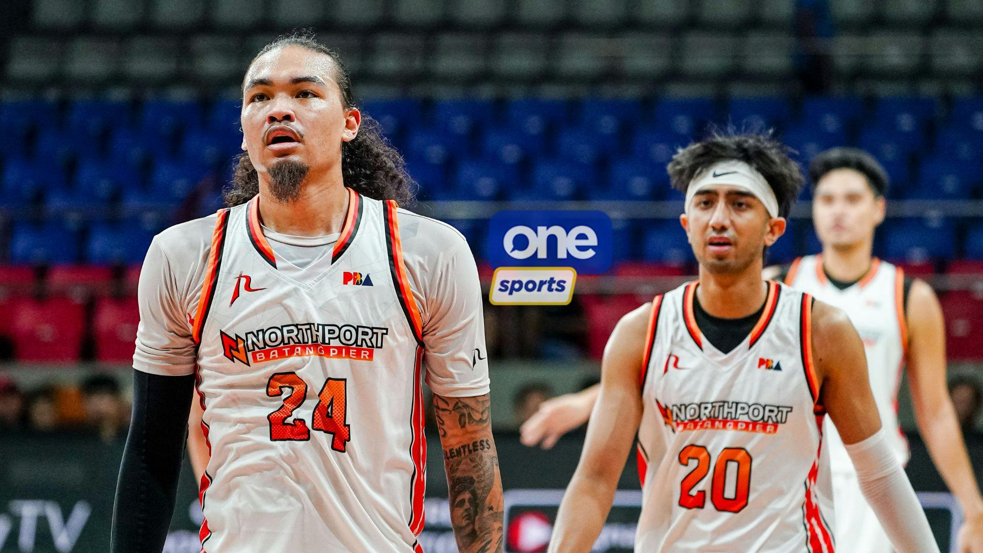 PBA: NorthPort aims to bolster twice-to-beat chance, locks horns vs slumping San Miguel 